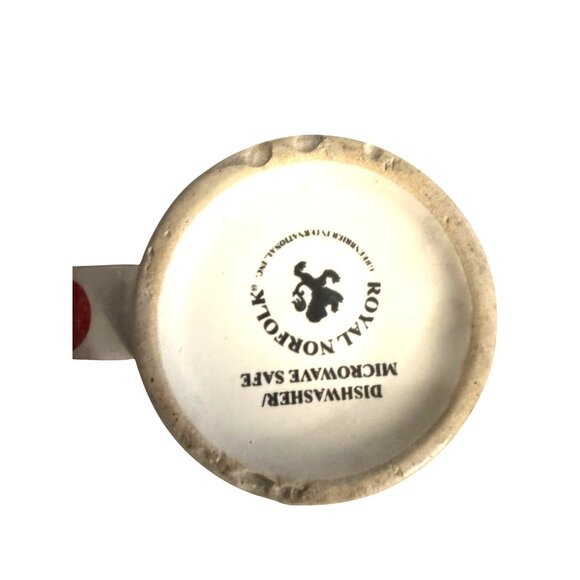 Set Of 7 Travel Destination Souvenir Mugs  Hawaii Orlando Key West  Ceramic Colo - Picture 3 of 16